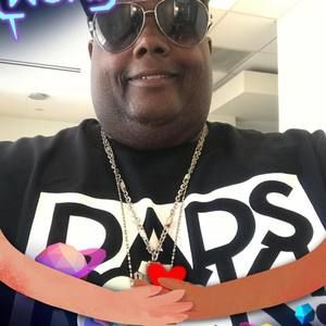 Meet your Posher, Terry